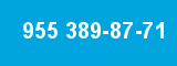 955 389-87-71 955 389-87-71